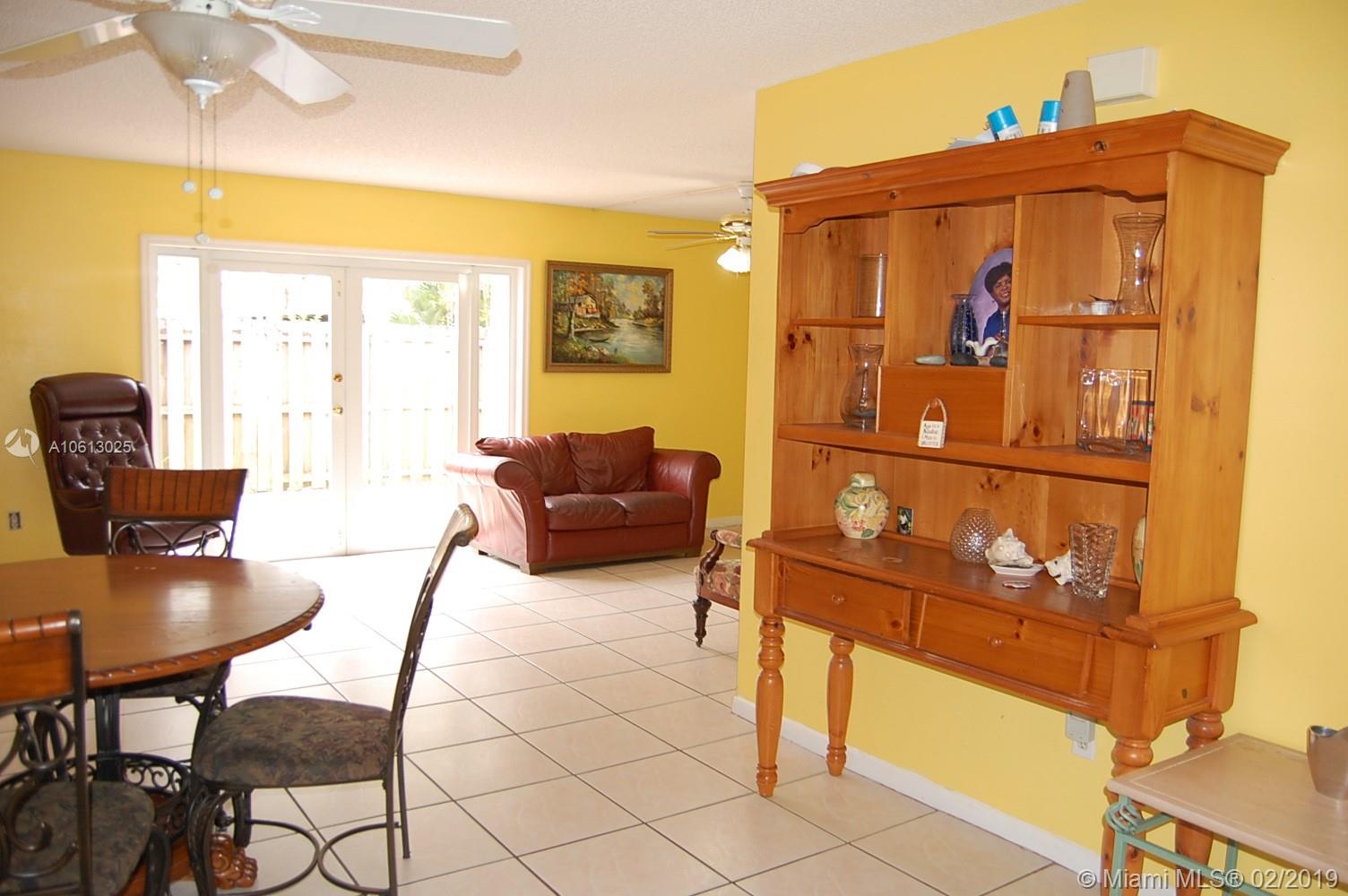 FLAMINGO GARDENS PH 6 - Residential