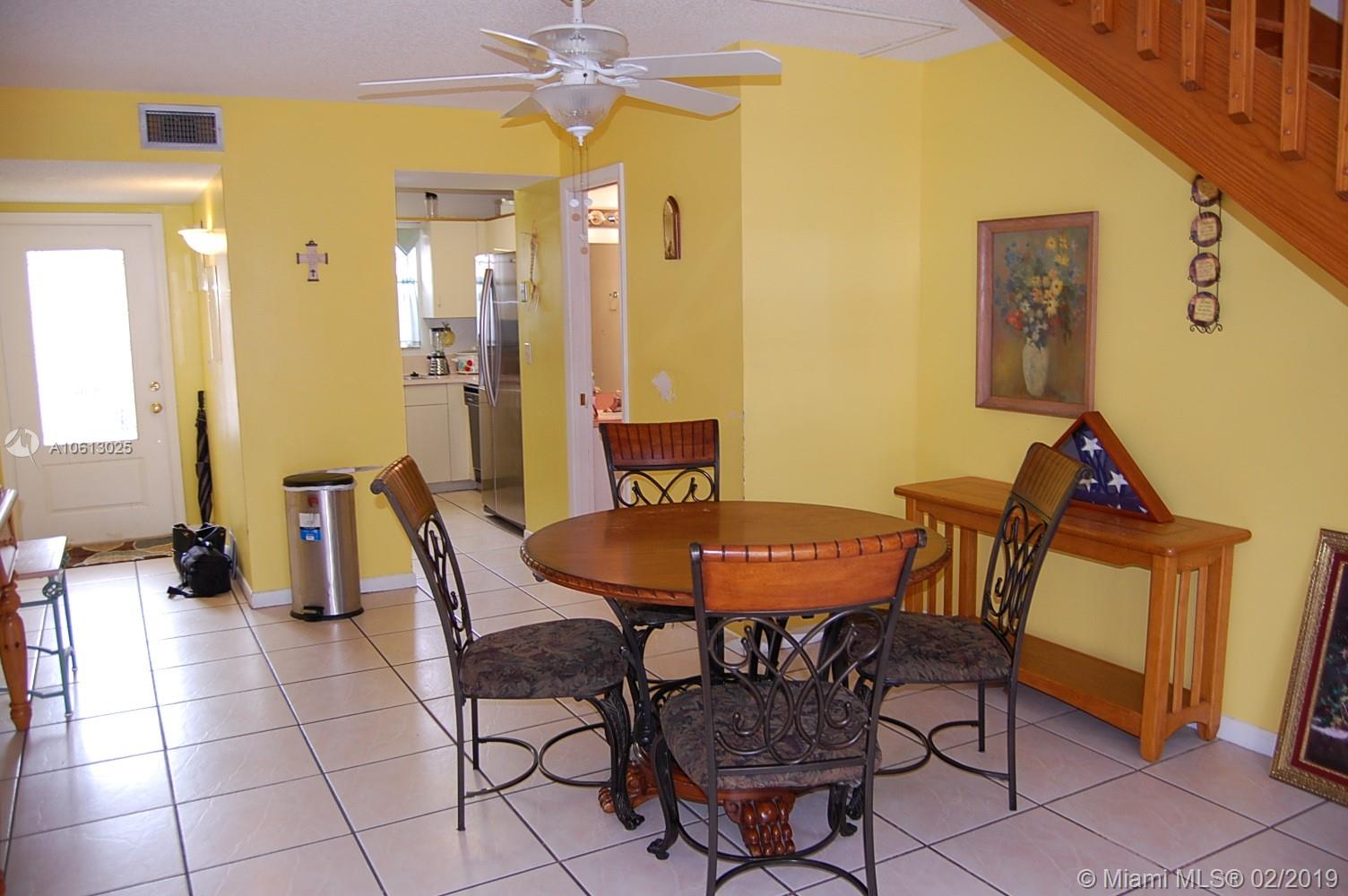 FLAMINGO GARDENS PH 6 - Residential