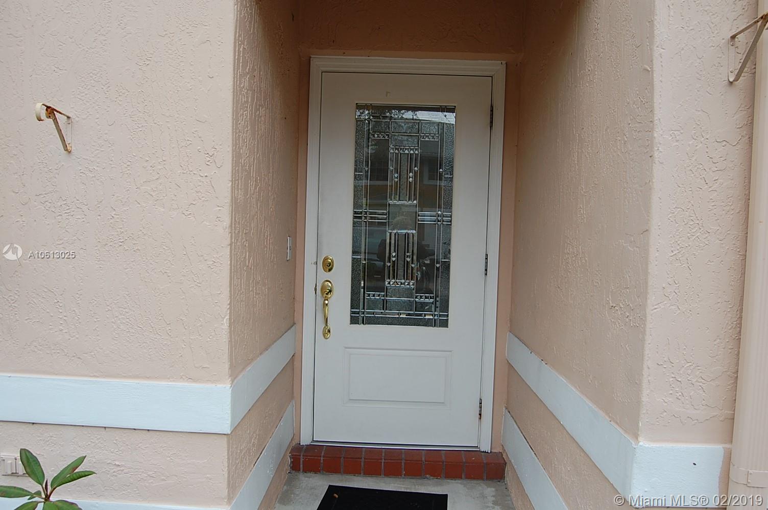 FLAMINGO GARDENS PH 6 - Residential