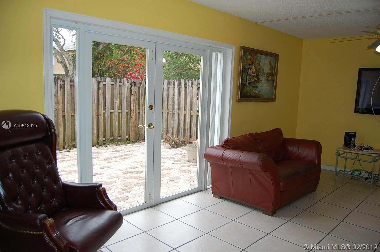 FLAMINGO GARDENS PH 6 - Residential