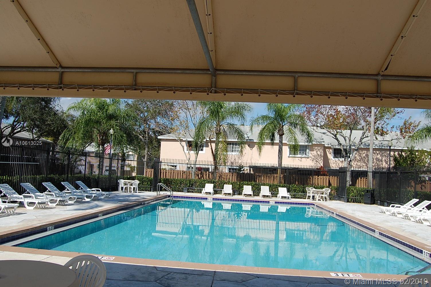 FLAMINGO GARDENS PH 6 - Residential