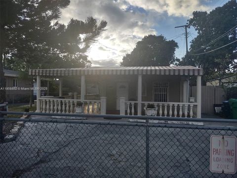 Photo of 6422 NW 29th Ave, Miami, FL 33147 (MLS # A11913360)