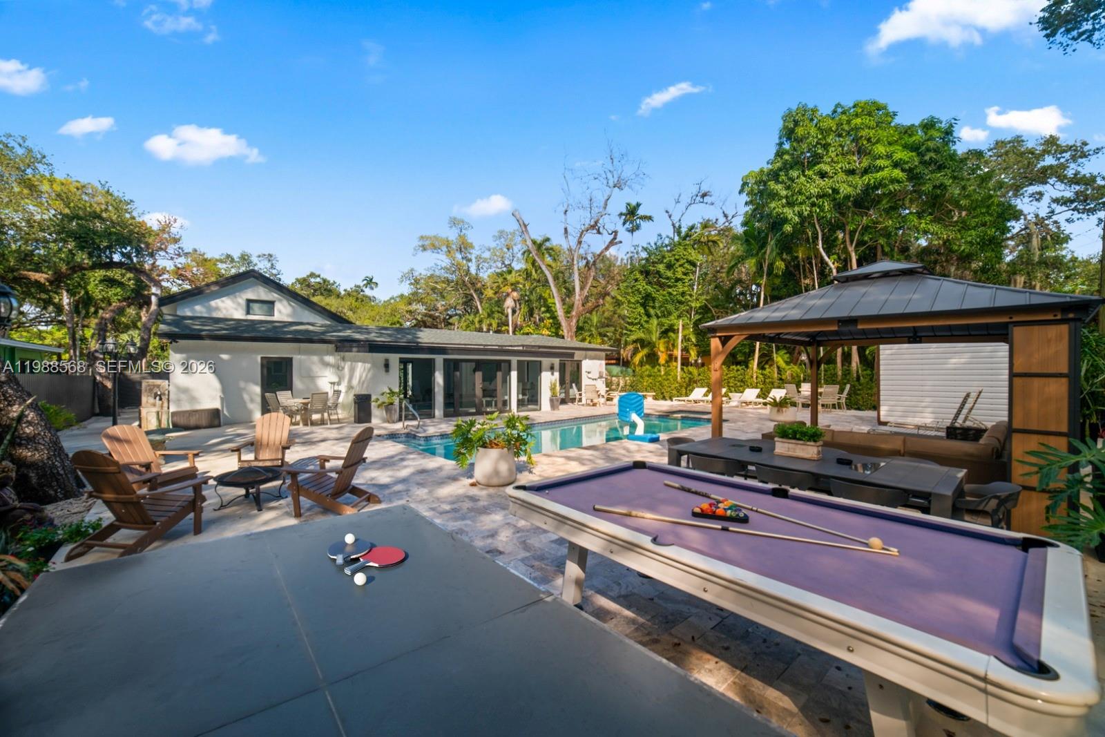 CARLAINE TERR 1ST ADDN - Residential Lease