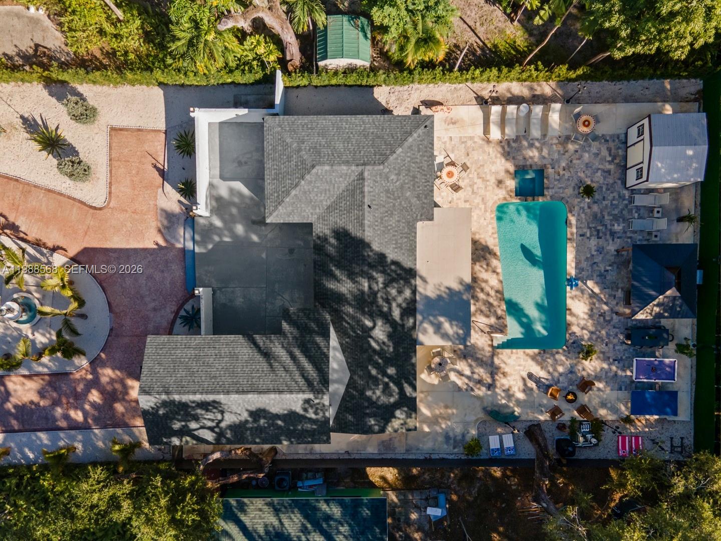 CARLAINE TERR 1ST ADDN - Residential Lease