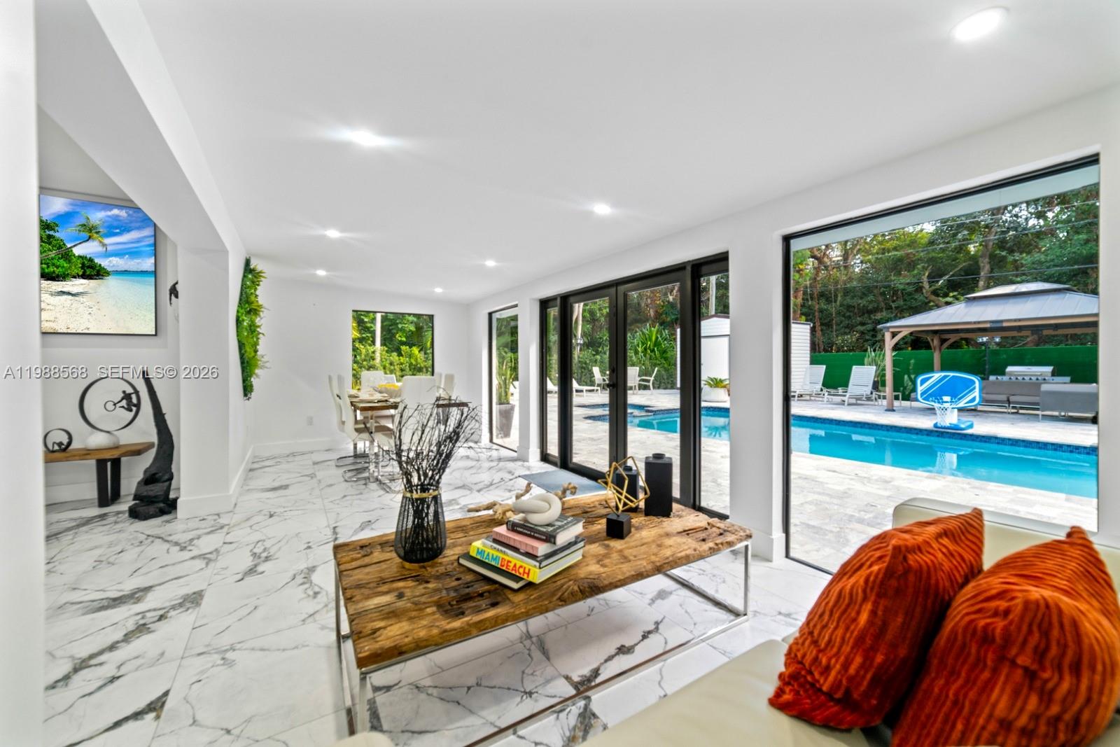 CARLAINE TERR 1ST ADDN - Residential Lease