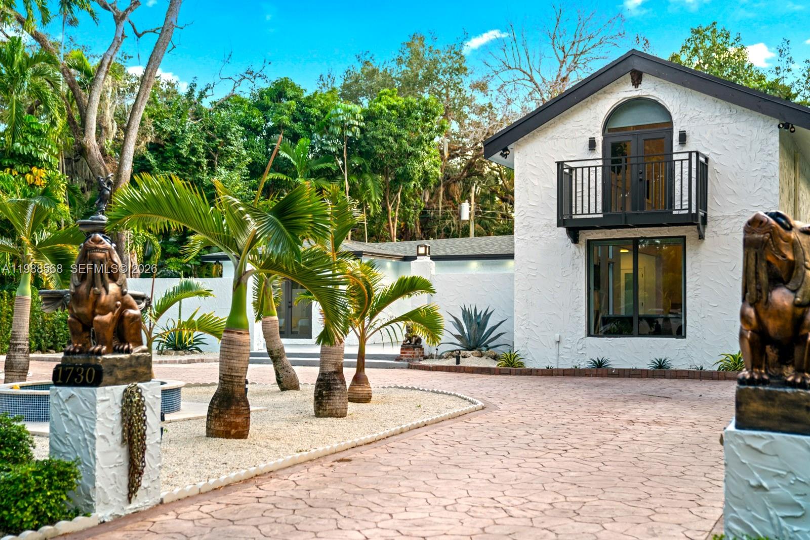 CARLAINE TERR 1ST ADDN - Residential Lease