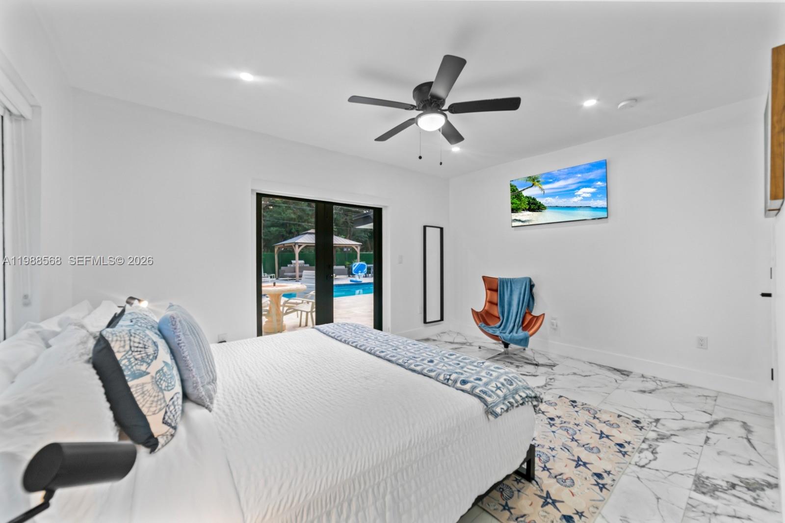 CARLAINE TERR 1ST ADDN - Residential Lease