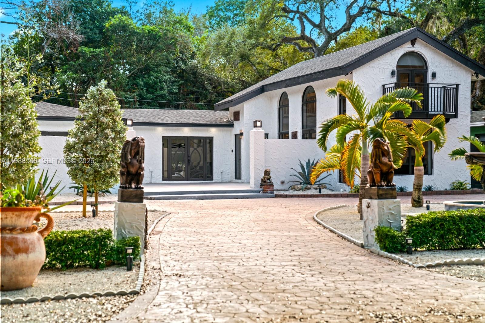 CARLAINE TERR 1ST ADDN - Residential Lease