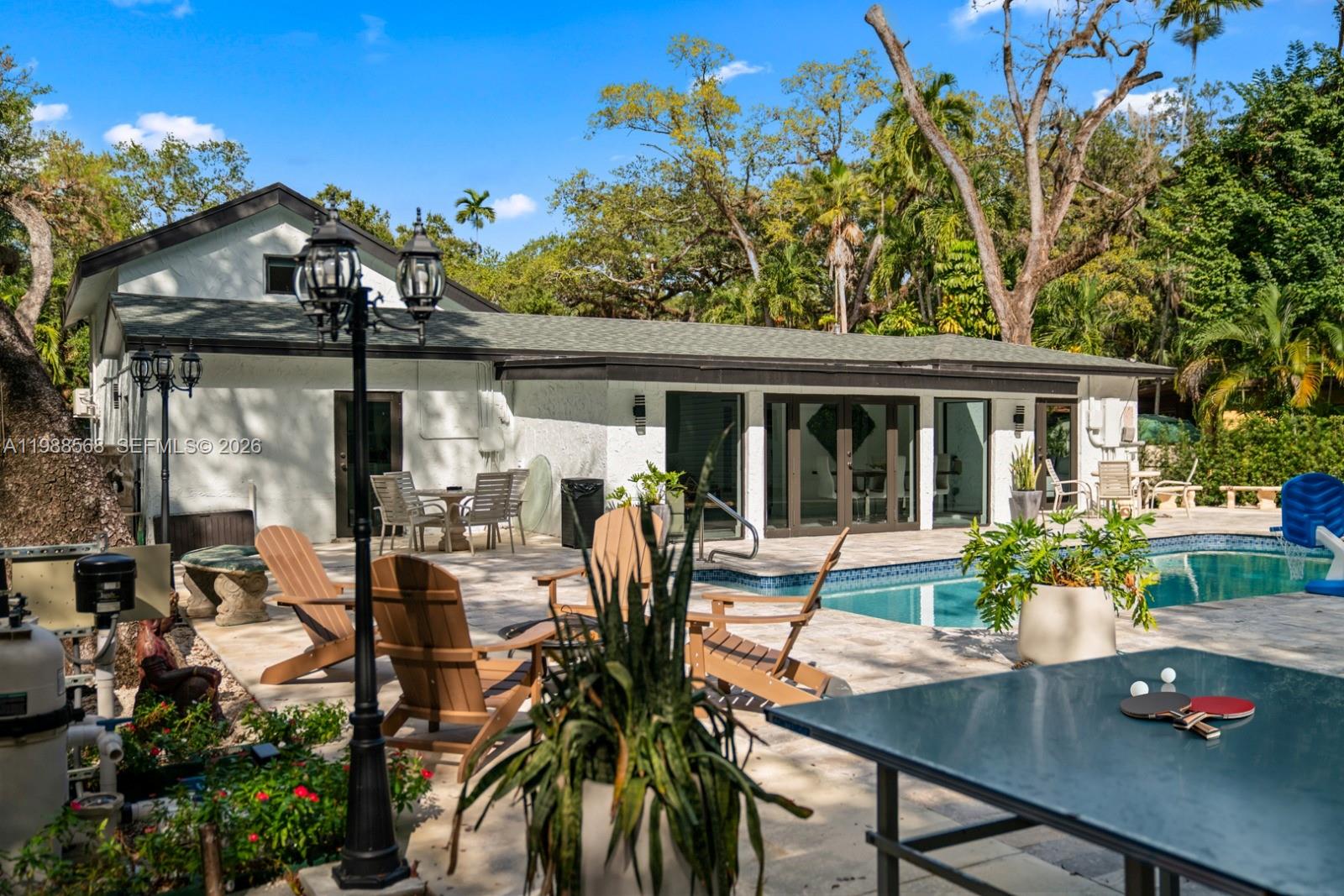 CARLAINE TERR 1ST ADDN - Residential Lease