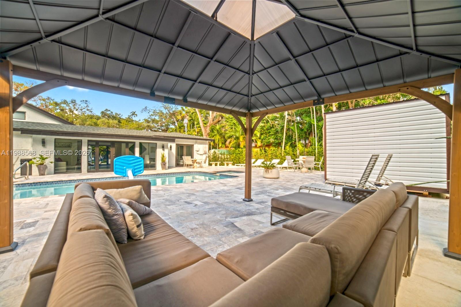 CARLAINE TERR 1ST ADDN - Residential Lease