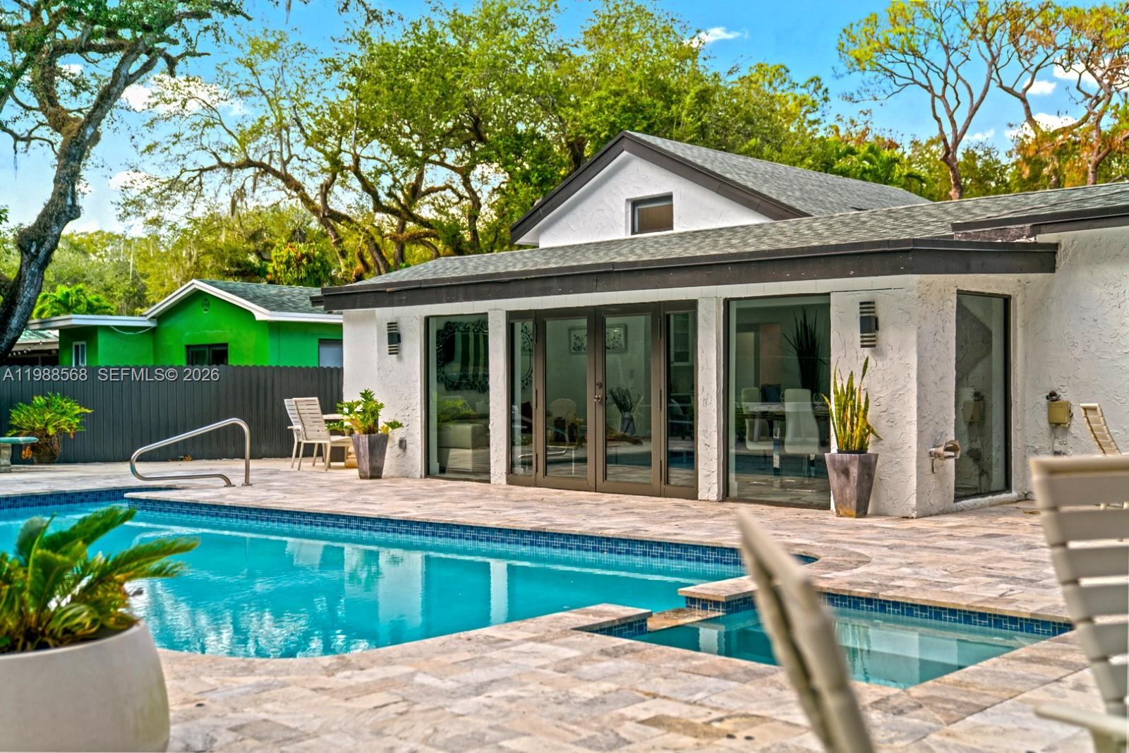 CARLAINE TERR 1ST ADDN - Residential Lease