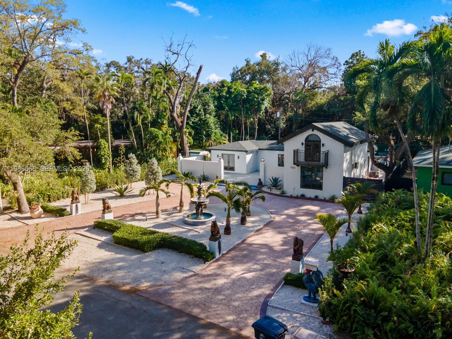 CARLAINE TERR 1ST ADDN - Residential Lease