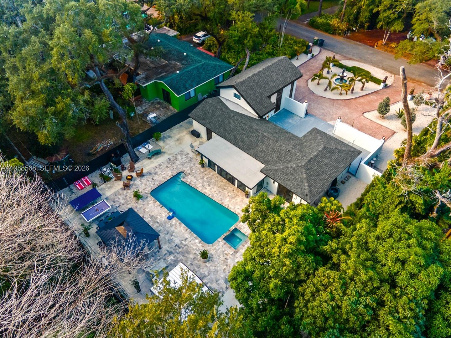 CARLAINE TERR 1ST ADDN - Residential Lease