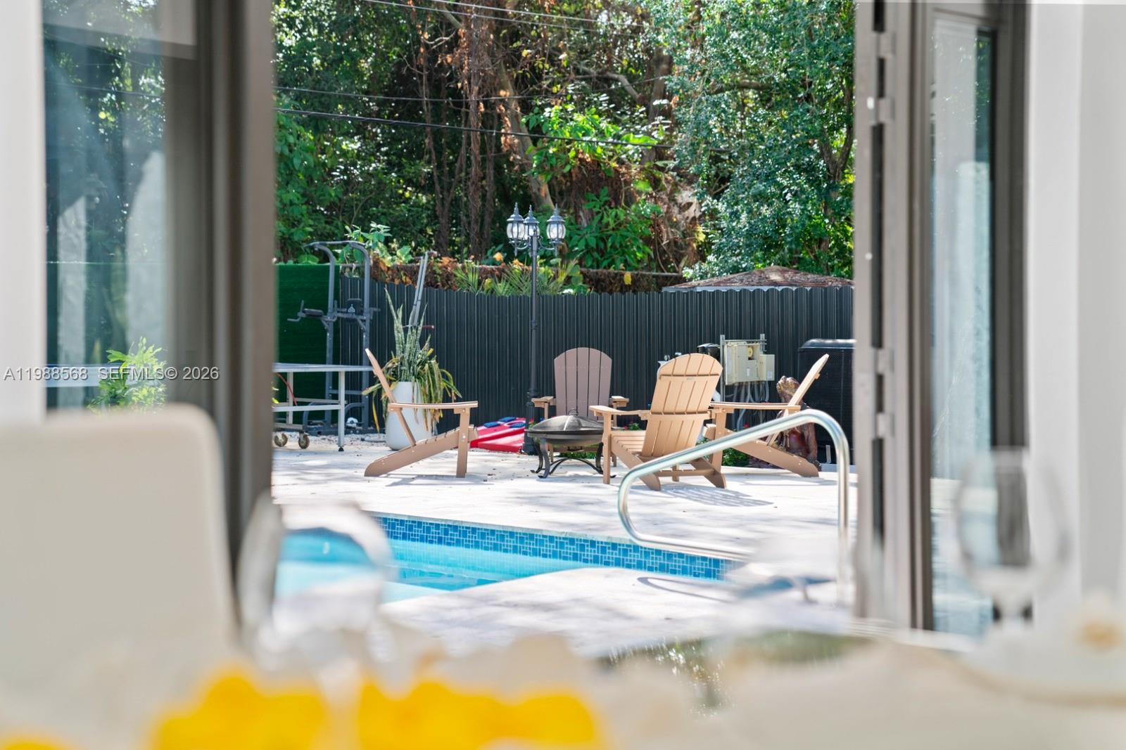 CARLAINE TERR 1ST ADDN - Residential Lease