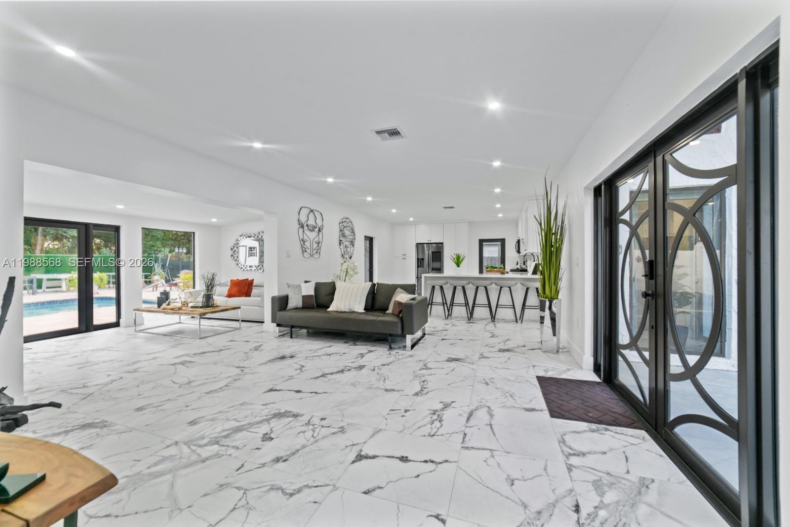 CARLAINE TERR 1ST ADDN - Residential Lease