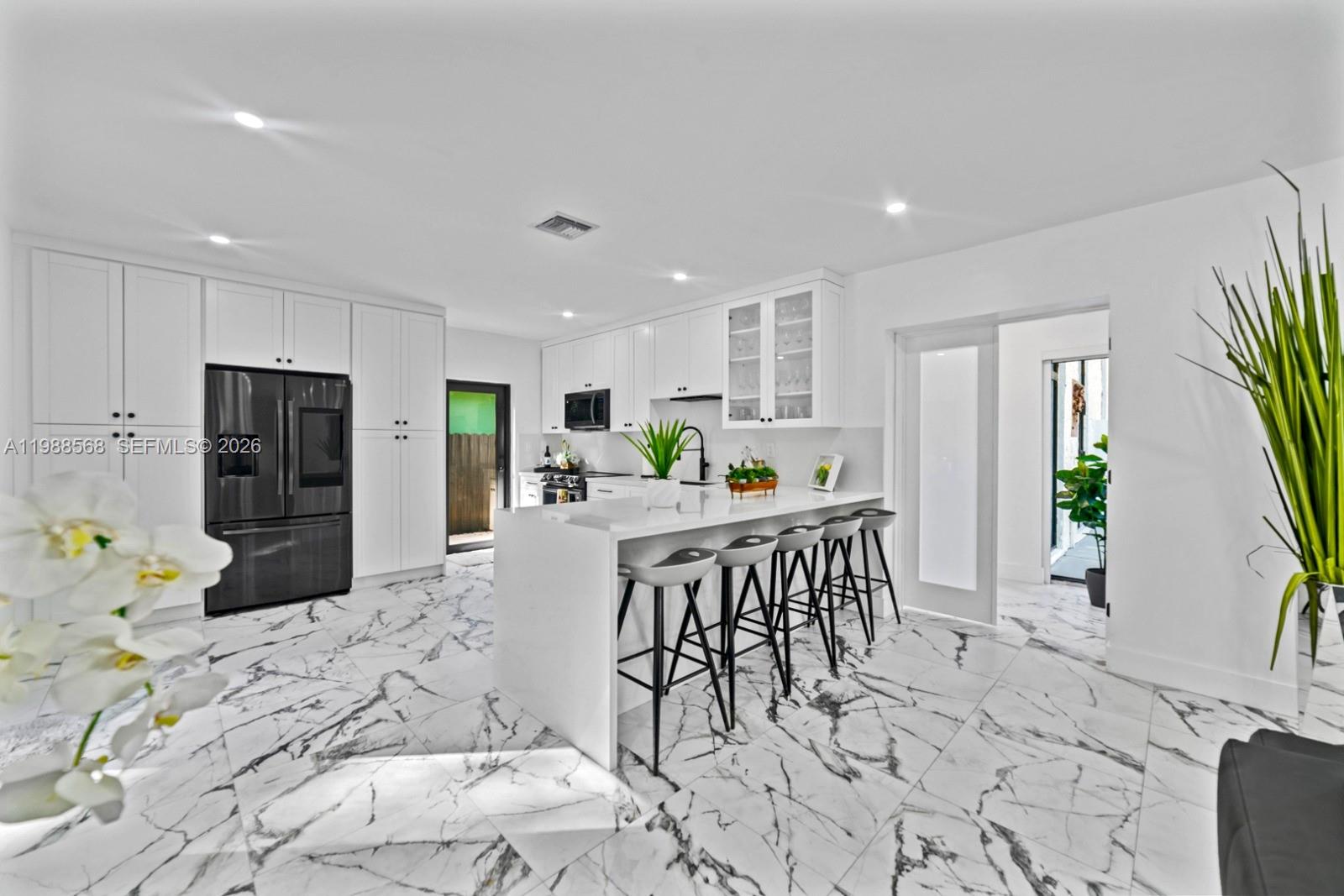 CARLAINE TERR 1ST ADDN - Residential Lease