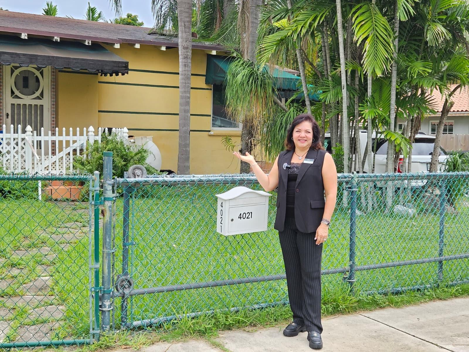 LE JEUNE PLACE - Residential