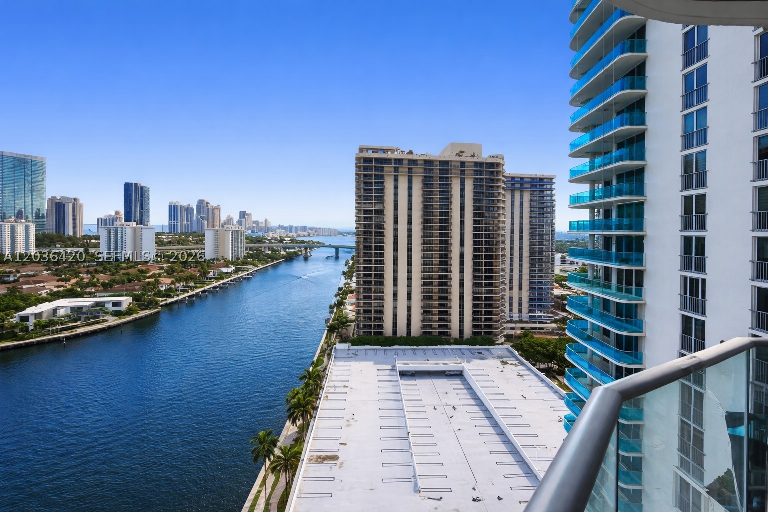 19707 Turnberry Way 20G