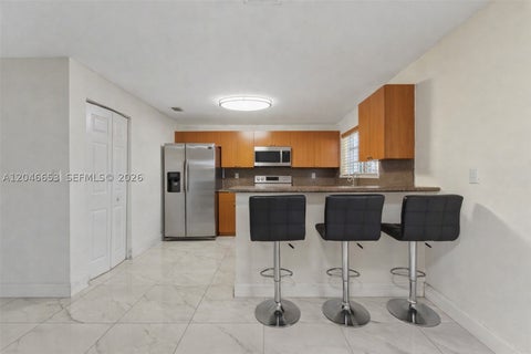 Tiny photo for 13958 SW 260th St #107, Homestead, FL 33032 (MLS # A12046653)