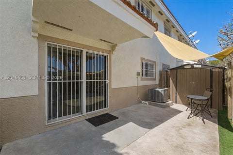 Tiny photo for 13958 SW 260th St #107, Homestead, FL 33032 (MLS # A12046653)