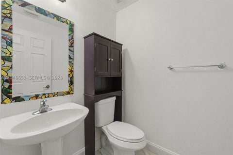 Tiny photo for 13958 SW 260th St #107, Homestead, FL 33032 (MLS # A12046653)