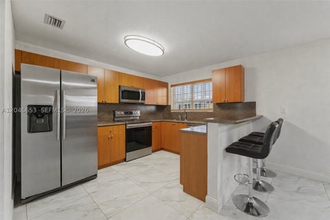 Tiny photo for 13958 SW 260th St #107, Homestead, FL 33032 (MLS # A12046653)