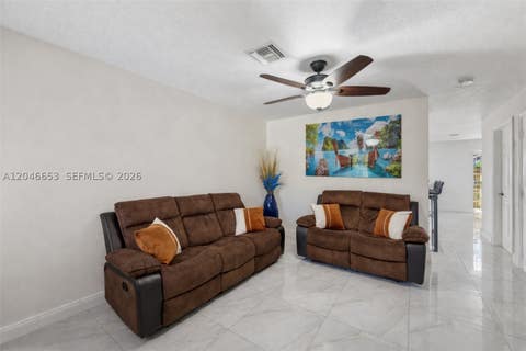 Tiny photo for 13958 SW 260th St #107, Homestead, FL 33032 (MLS # A12046653)