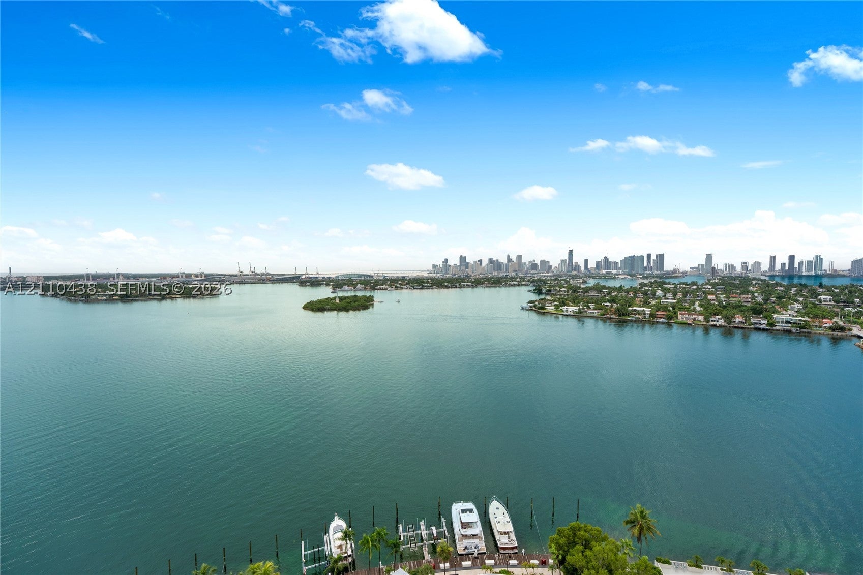 9 Island Ave 2401