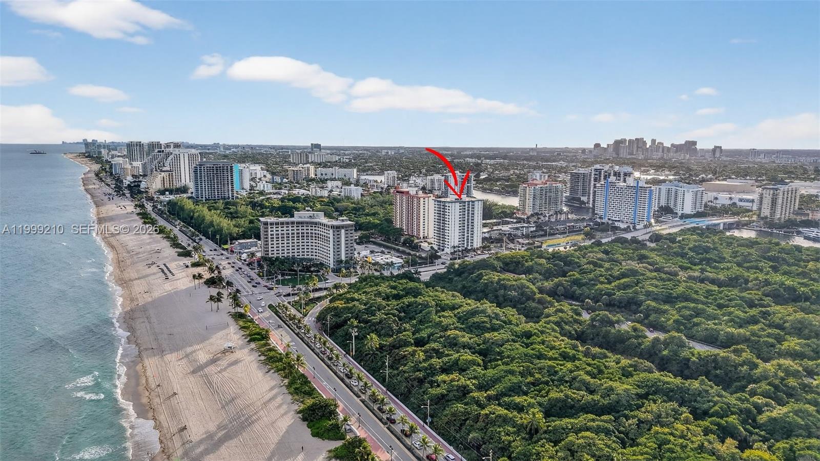 3000 E Sunrise Blvd 14C