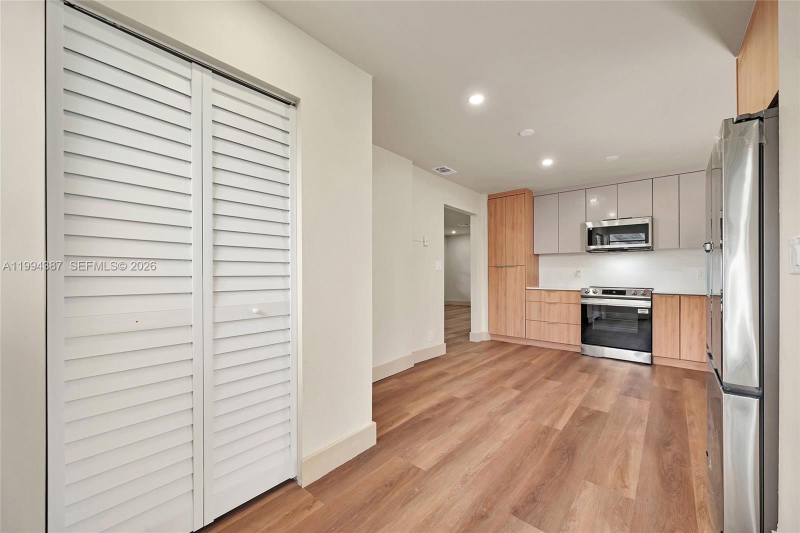 WEST CARVER RANCHES ADD N - Residential