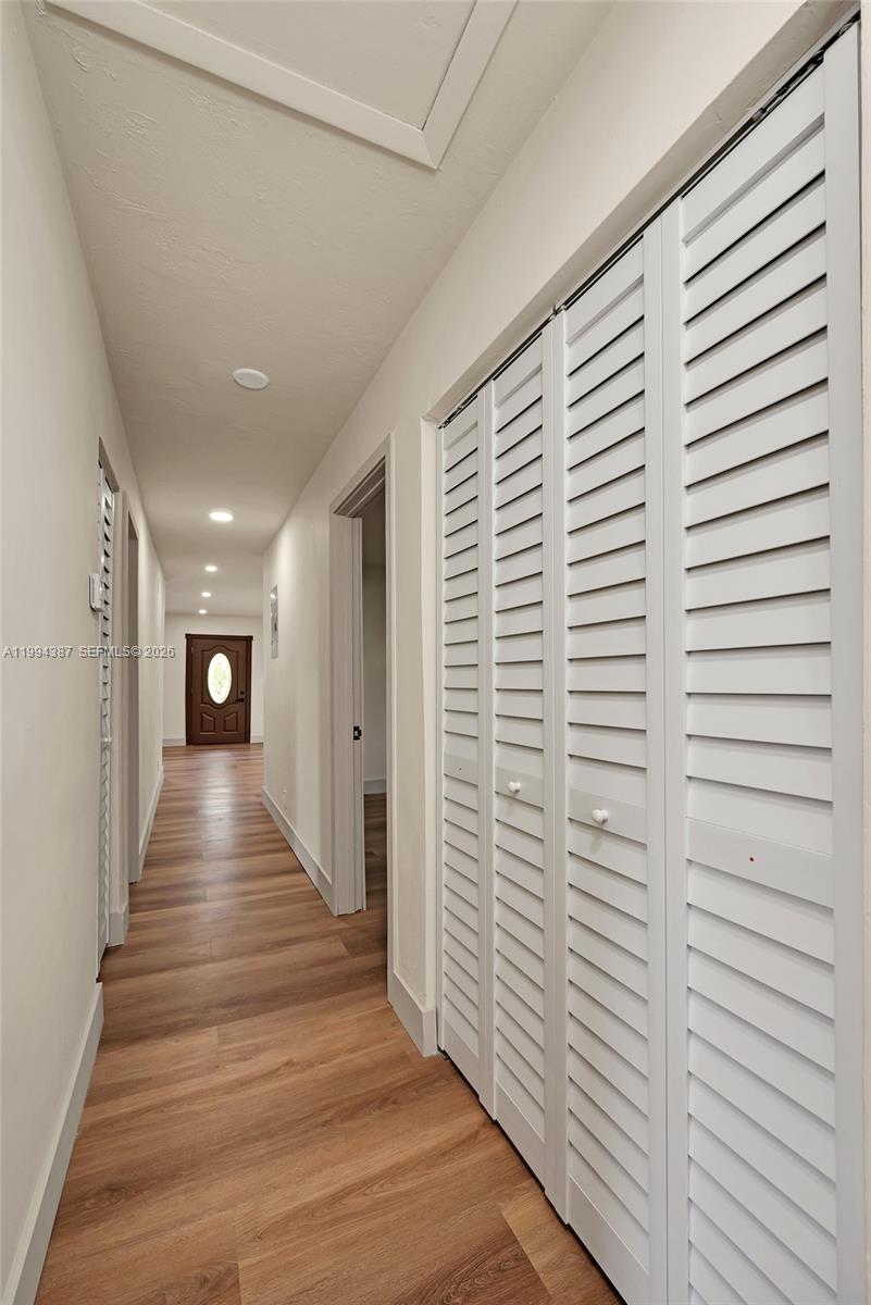 WEST CARVER RANCHES ADD N - Residential