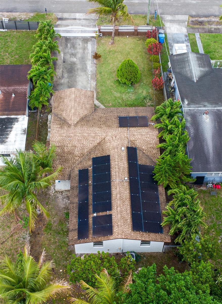 WEST CARVER RANCHES ADD N - Residential