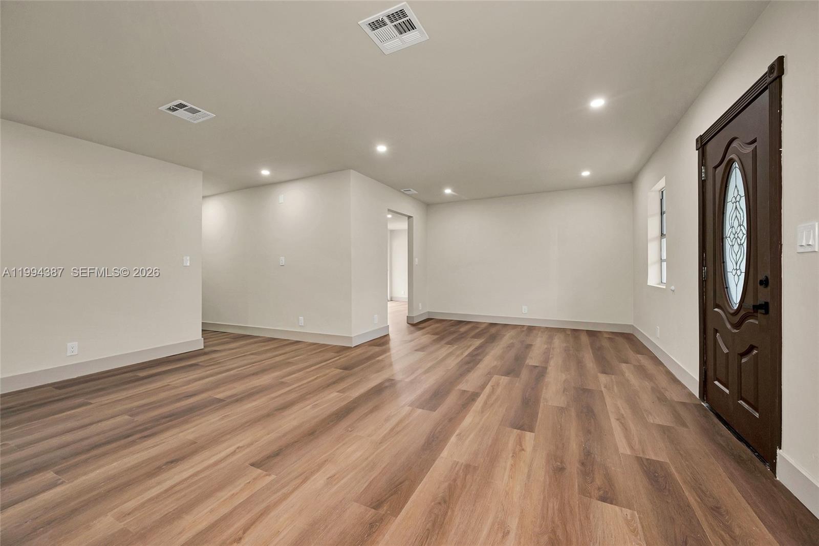 WEST CARVER RANCHES ADD N - Residential