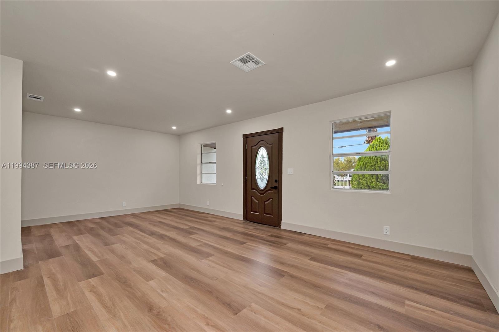 WEST CARVER RANCHES ADD N - Residential