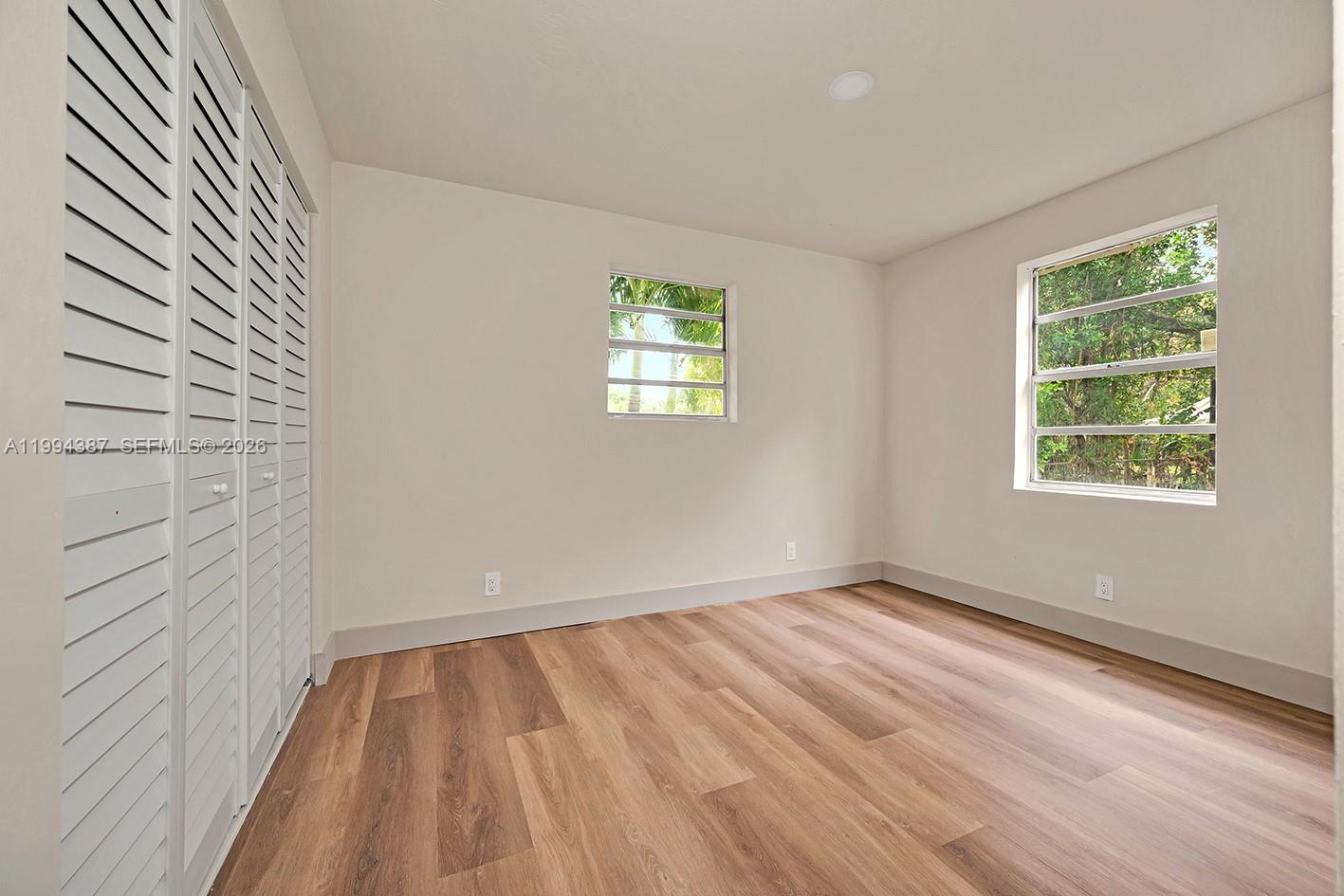 WEST CARVER RANCHES ADD N - Residential