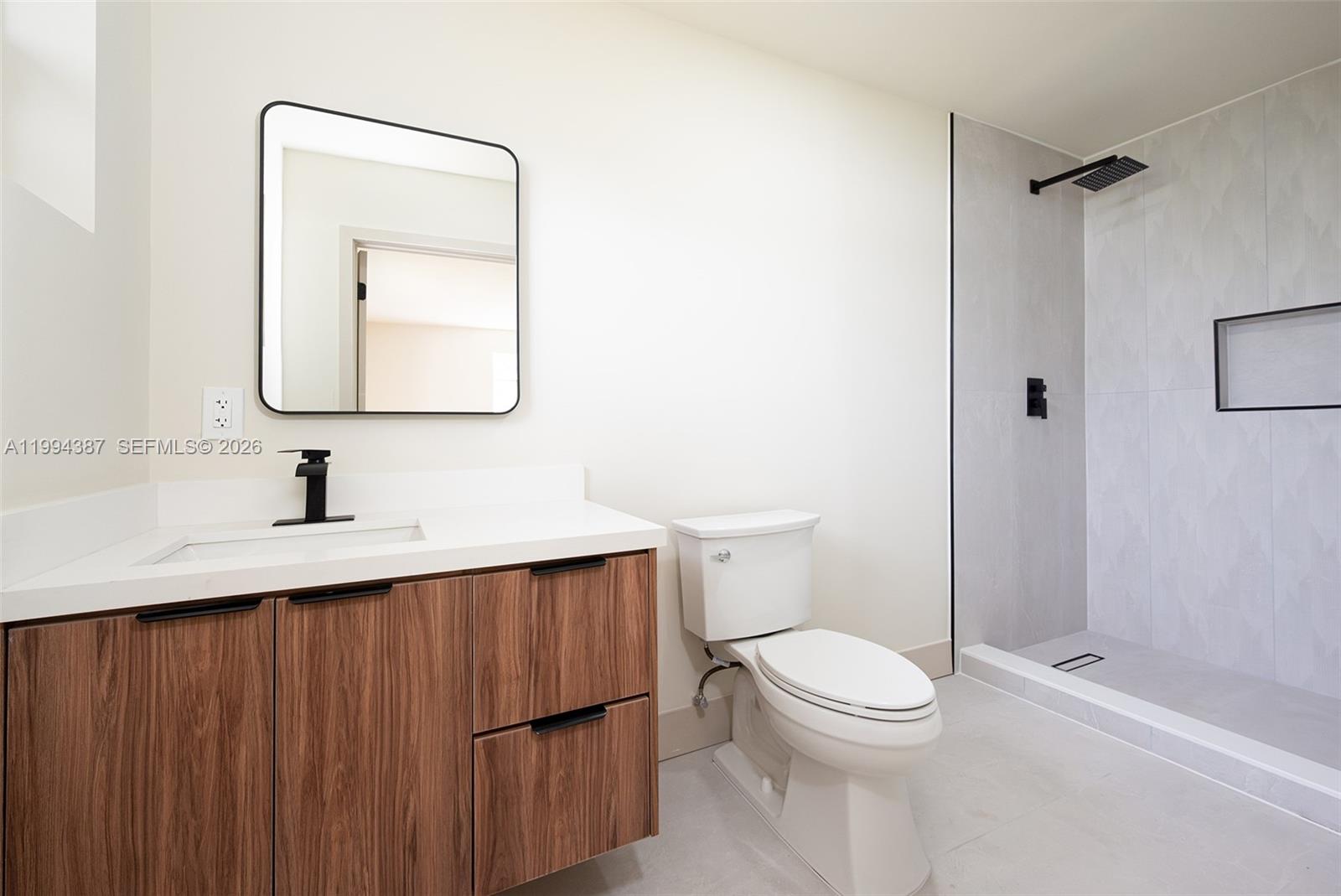 WEST CARVER RANCHES ADD N - Residential