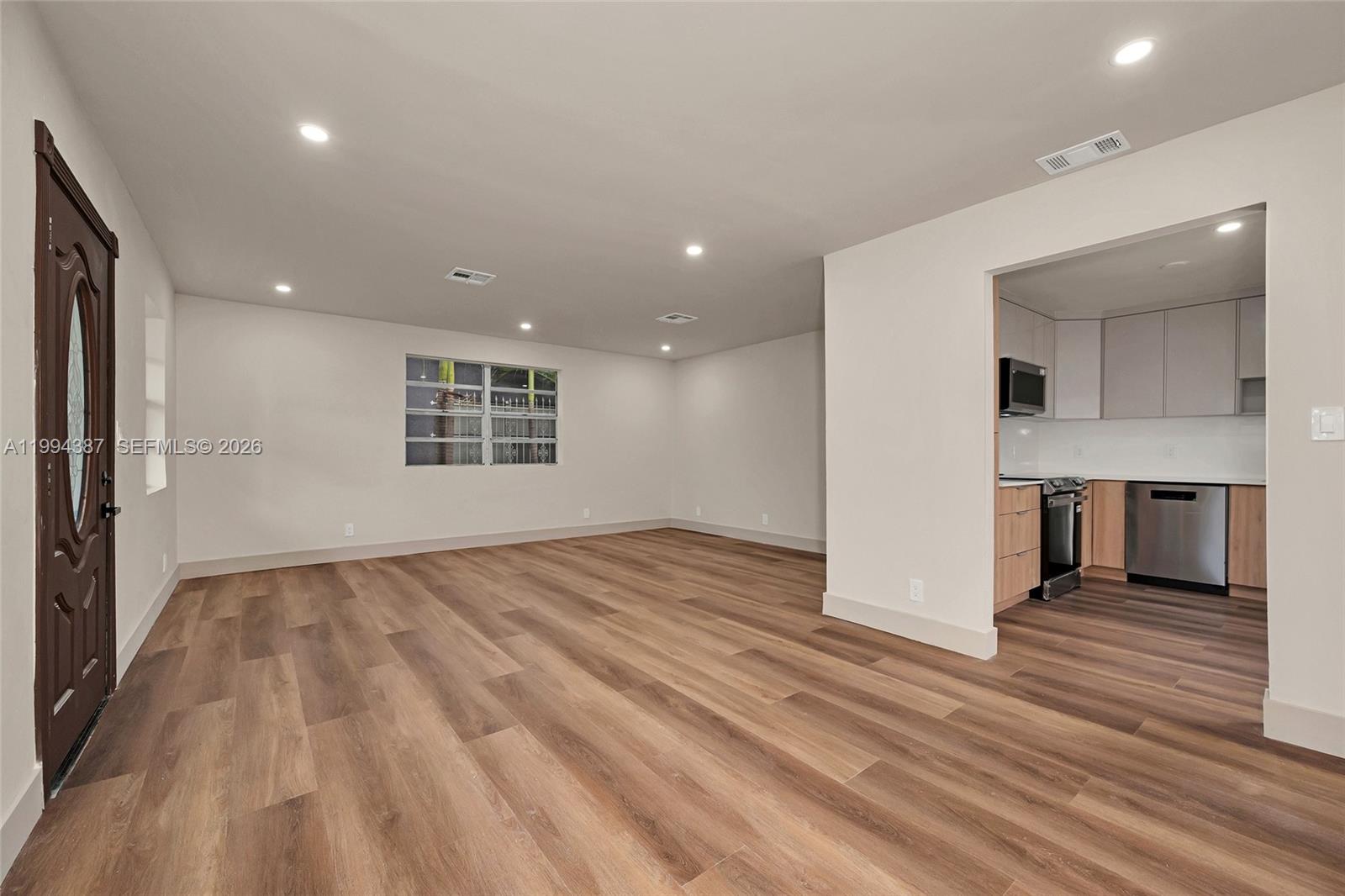 WEST CARVER RANCHES ADD N - Residential