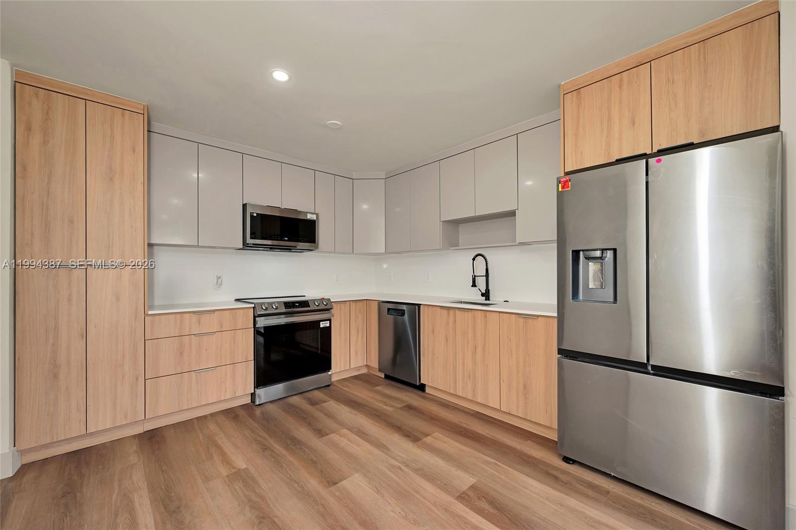 WEST CARVER RANCHES ADD N - Residential