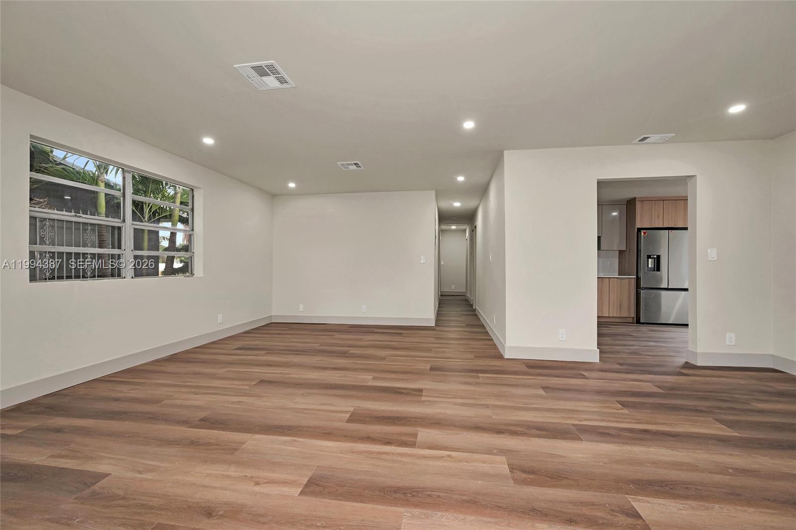 WEST CARVER RANCHES ADD N - Residential