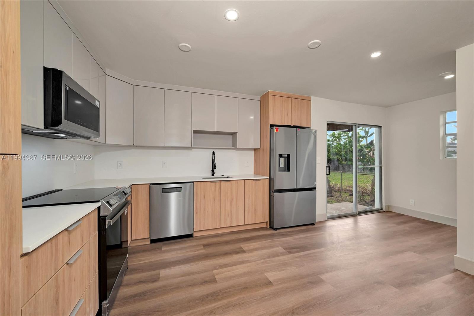 WEST CARVER RANCHES ADD N - Residential