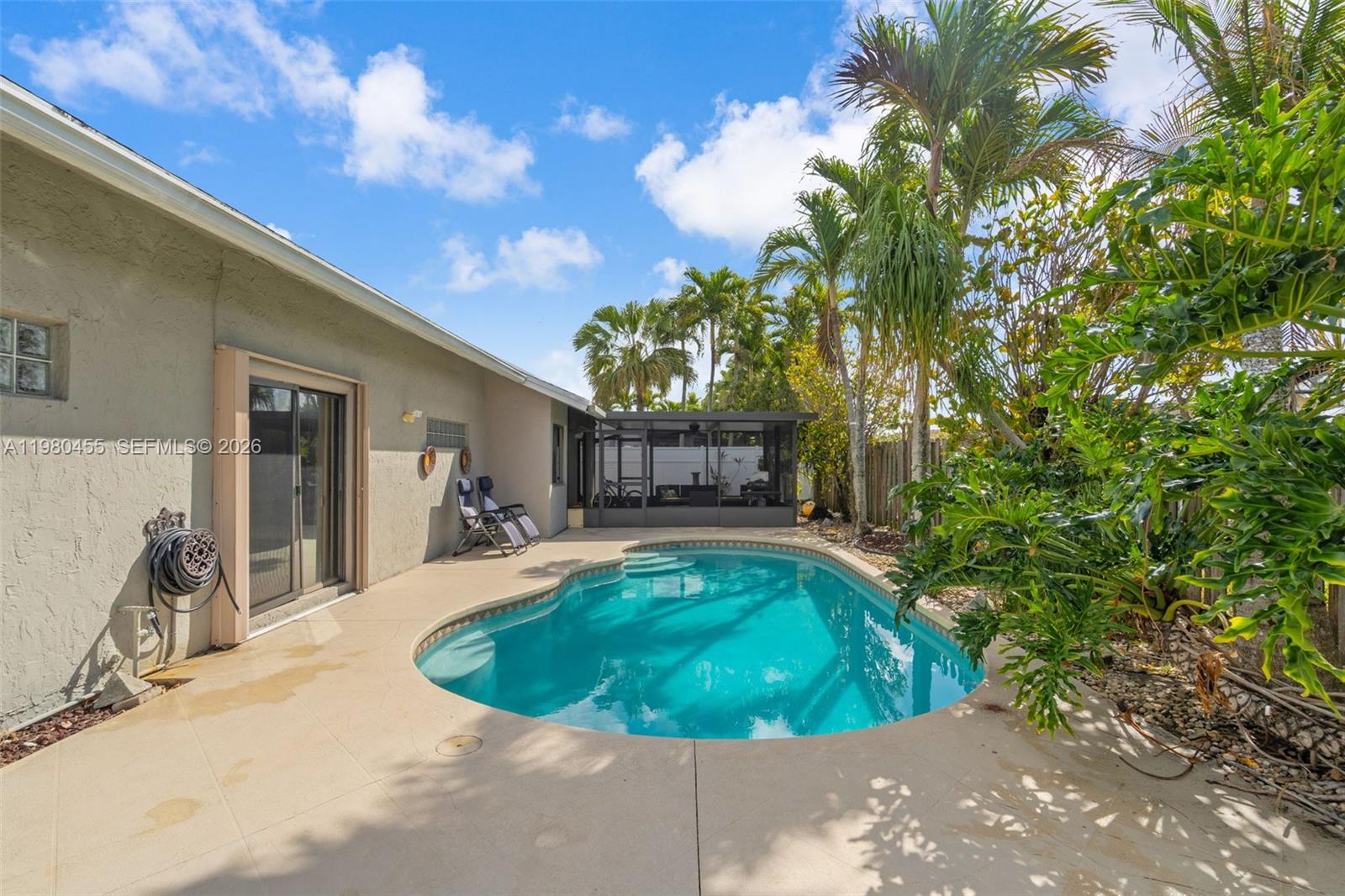 CITY OF LAUDERHILL SEC 1 - Residential