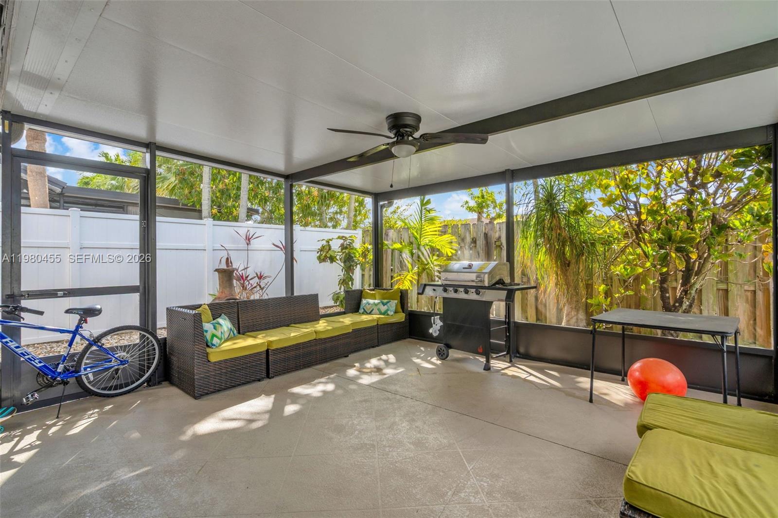 CITY OF LAUDERHILL SEC 1 - Residential