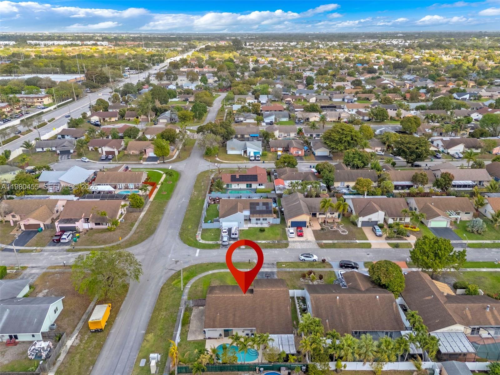 CITY OF LAUDERHILL SEC 1 - Residential