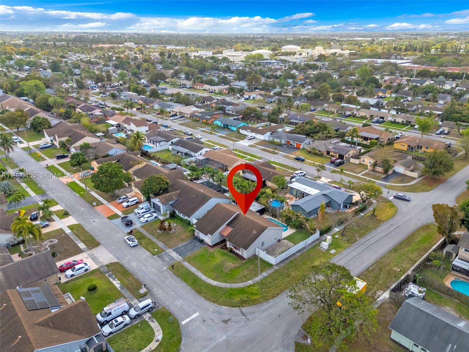 CITY OF LAUDERHILL SEC 1 - Residential