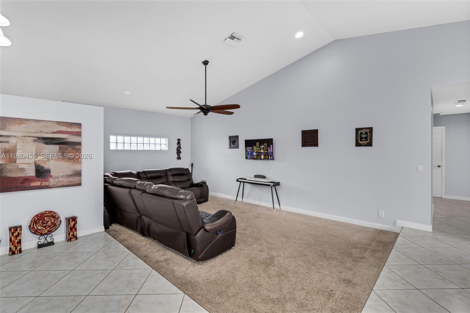 CITY OF LAUDERHILL SEC 1 - Residential