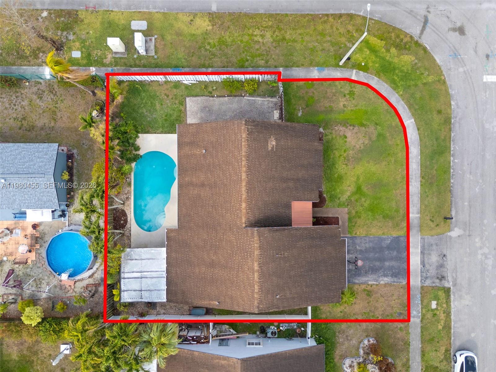 CITY OF LAUDERHILL SEC 1 - Residential