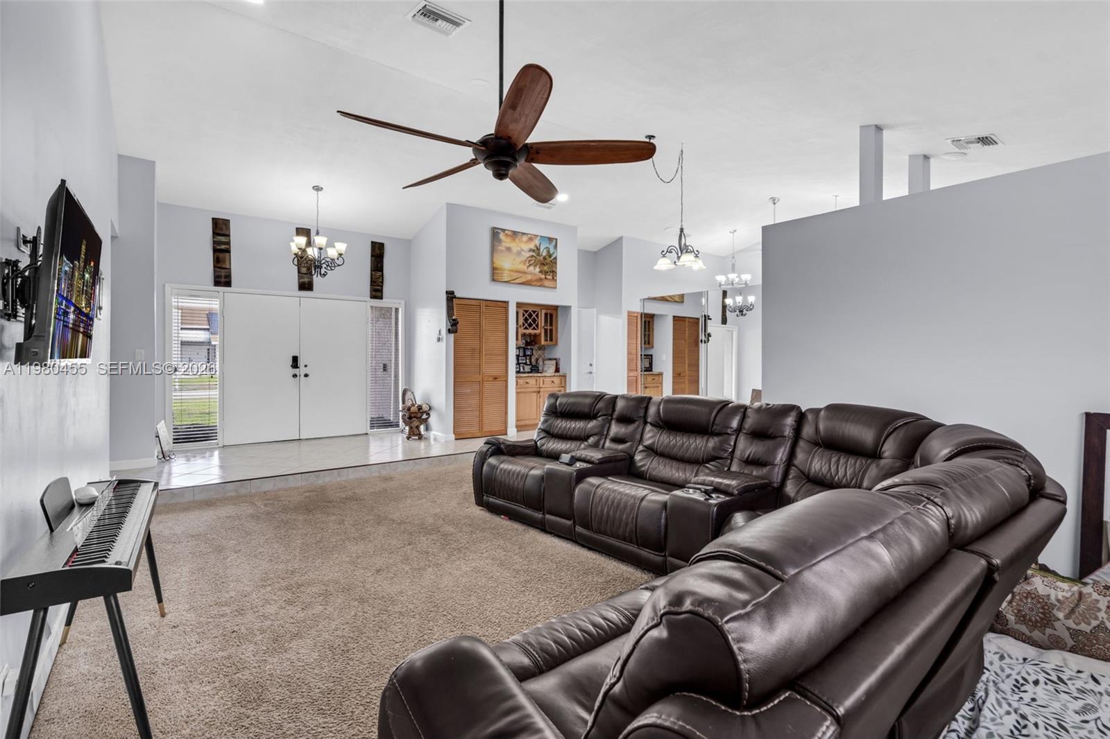 CITY OF LAUDERHILL SEC 1 - Residential