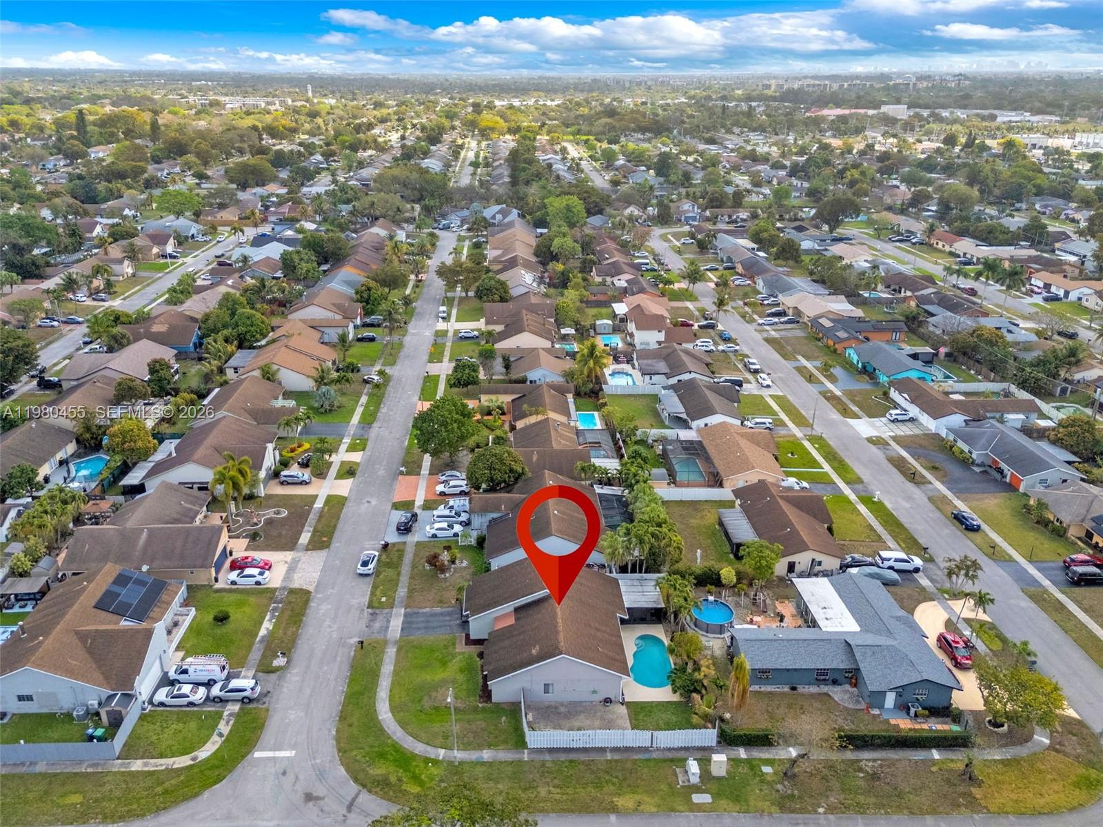 CITY OF LAUDERHILL SEC 1 - Residential