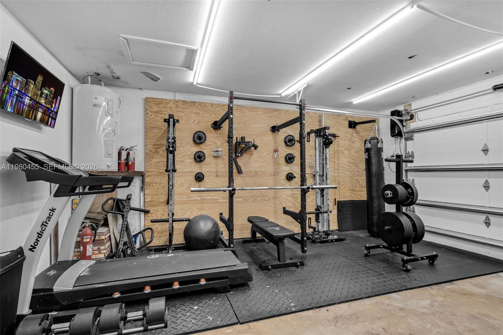 CITY OF LAUDERHILL SEC 1 - Residential