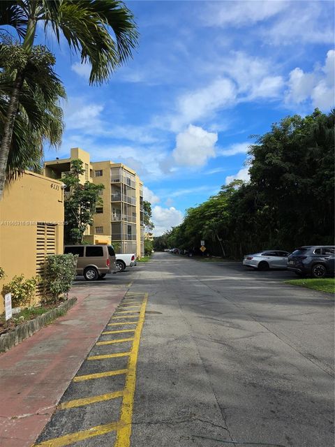 A home in Dania Beach